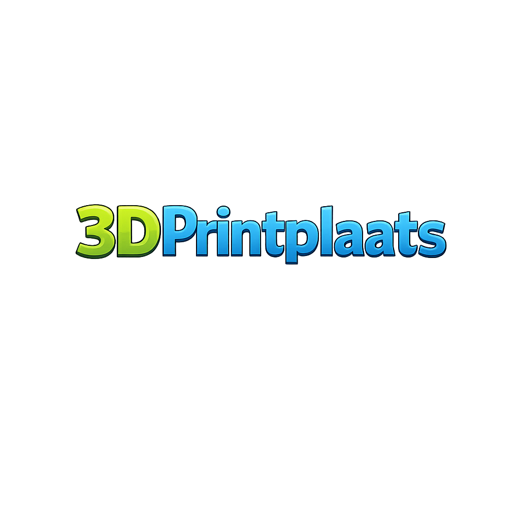 3DPrintplaats